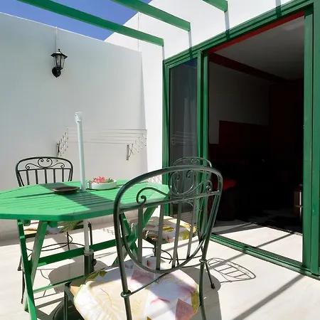 Tucano Sea Views Apartment *