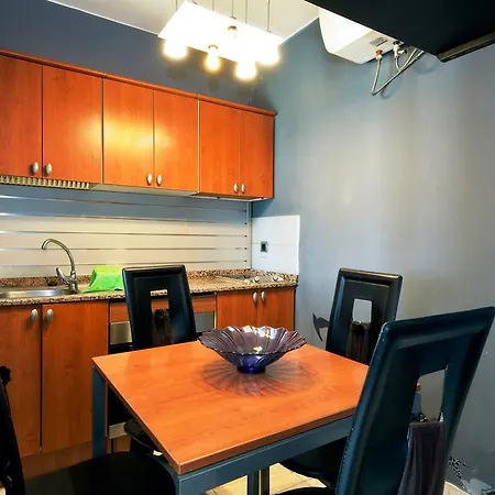 Tucano Sea Views Apartment *