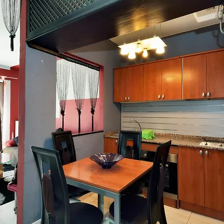 Apartment Tucano Sea Views *