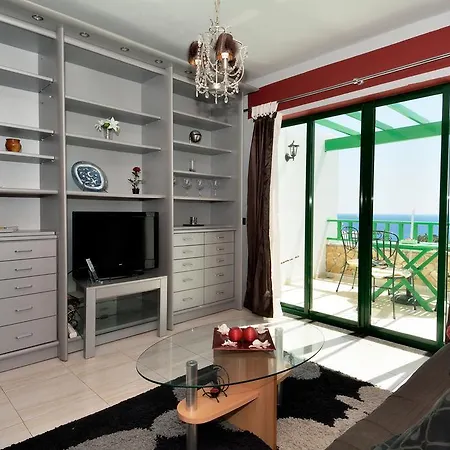 Apartamento Tucano Sea Views *