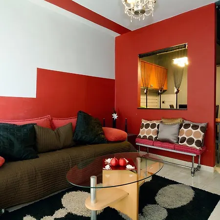 Tucano Sea Views Apartamento